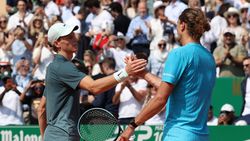 El e jucătorul de tenis care a făcut cei mai mulți bani din premii în acest an! Suma e astronomică