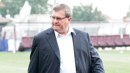 Mureșan: „Champions League este ca un drog!"