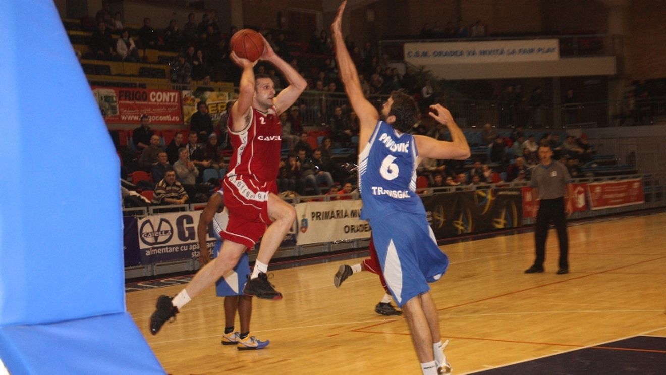 Andjelko Mandic:** "Advesarii ne respectă!"