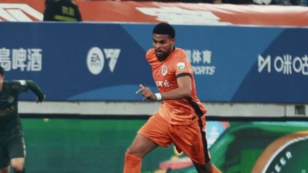 Malcom Edjouma, ce destin în China! A plecat pe ușa din dos de la FCSB, dar acum e la mare căutare