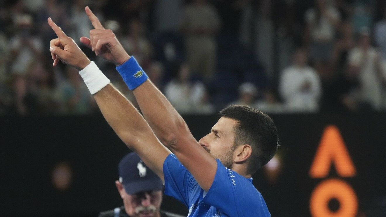 Reacția jurnalistului care l-a făcut pe Novak Djokovic să iasă public şi să-i ceară să-şi prezinte scuzele. De la ce a plecat totul