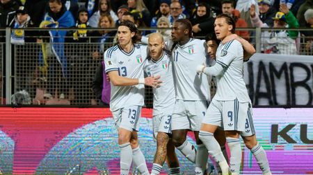 Neverosimil: a făcut anunțul care o poate duce pe Italia la Cupa Mondială, în locul Iranului! S-a stabilit întâlnirea decisivă: „Infantino și Trump hotărăsc”