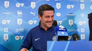 Fotbalistul lui Inter l-a distrus pe Inzaghi în comparație cu Chivu: „Avea favoriții lui. El face altfel!”