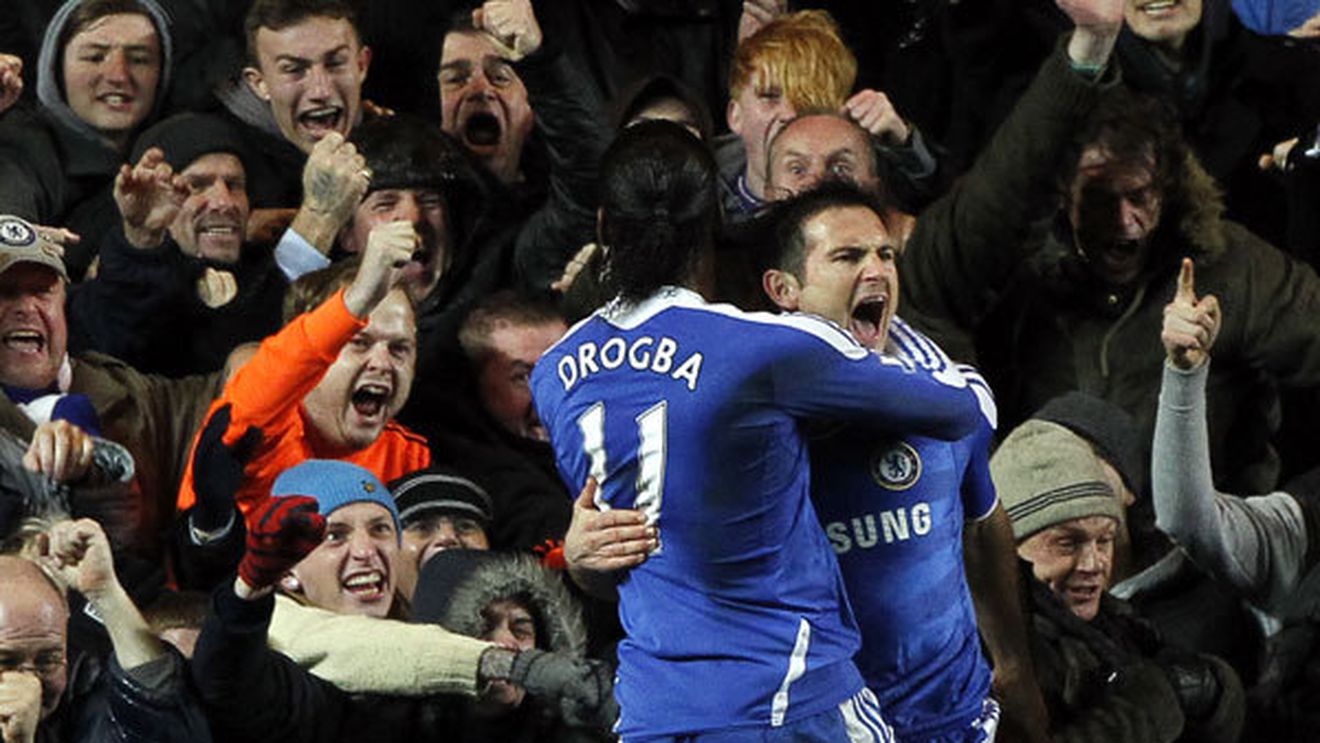 Chelsea relansează lupta pentru titlu în Premier League!** City a suferit prima înfrângere din acest sezon