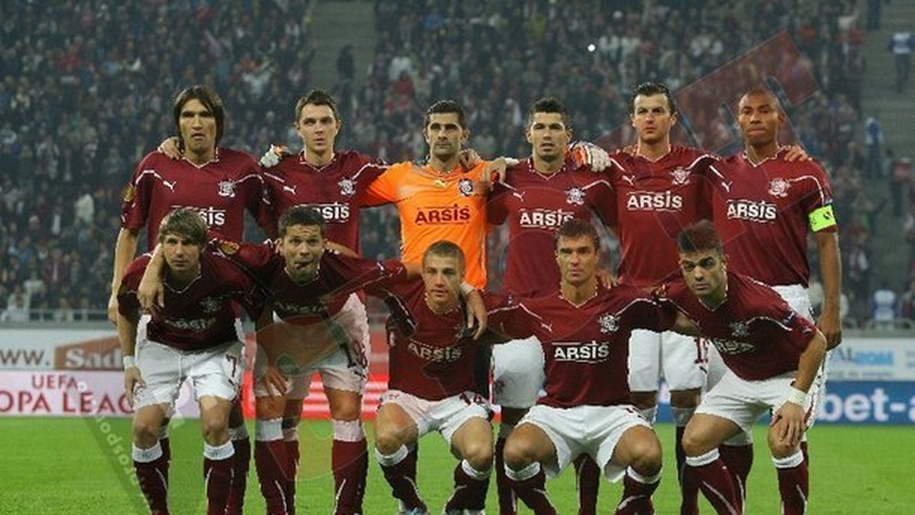 Herea:** "Am jucat acasă și trebuia să câștigăm! Sper să ne luăm revanșa în retur"