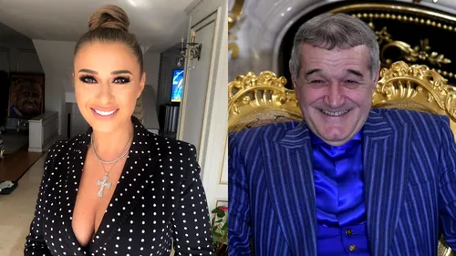 S-a rupt prietenia! Anamaria Prodan, atac fără precedent la adresa lui Gigi Becali: „Este un om mic!”