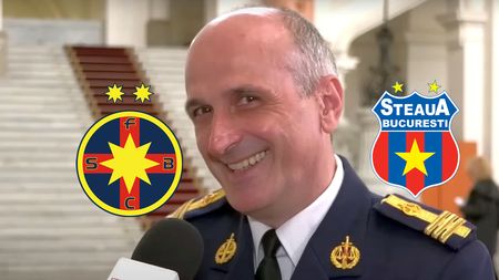 Cine pe cine minte?! Reacția halucinantă a lui Florin Talpan după ce instanța s-a pronunțat în procesul dintre FCSB și CSA Steaua privind palmaresul: „Aștept de urgență ca prim-ministrul să intervină așa cum a intervenit și pentru Becali!”