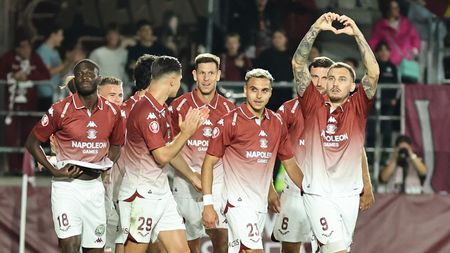 Rapid - Genoa 2-0, într-un meci amical jucat în Giulești, între echipele lui Dan Șucu. Golurile au fost marcate de Stojilkovic și Rareș Pop