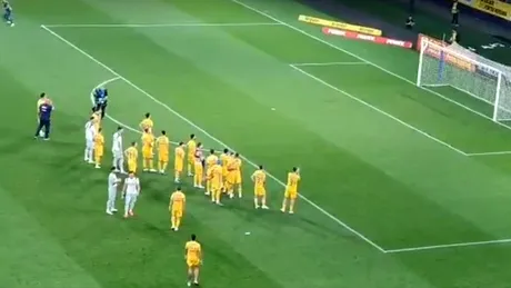 Cum au reacționat spectatorii de pe stadionul Steaua, după România – Liechtenstein 0-0! Ce nu s-a văzut și nu s-a auzit la TV