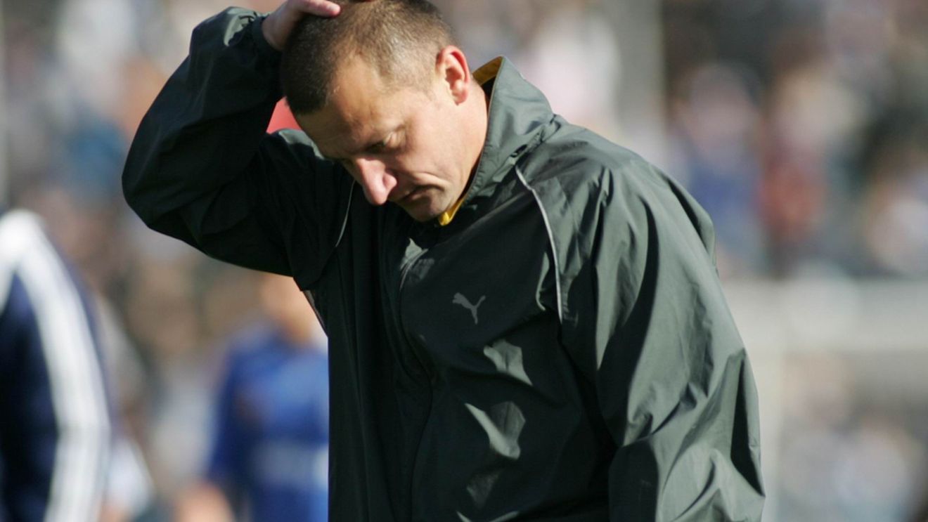 Munteanu: "Mă gândesc să mă retrag din fotbalul românesc"