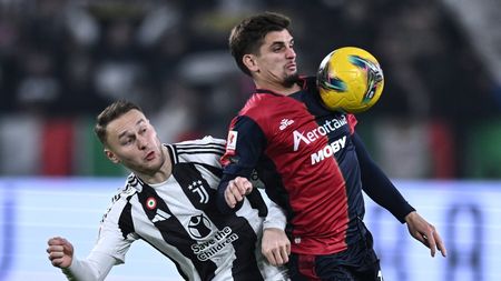 Arabii vor să îl îmbrace în aur pe Răzvan Marin. Mijlocaşul naționalei l-a transferat pe Florinel Coman la Cagliari, dar el ar putea pleca în Emirate pe final de mercato