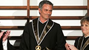 Mourinho a făcut strategia de viitor a Interului! "Mizez pe tineri să facem performanță!"