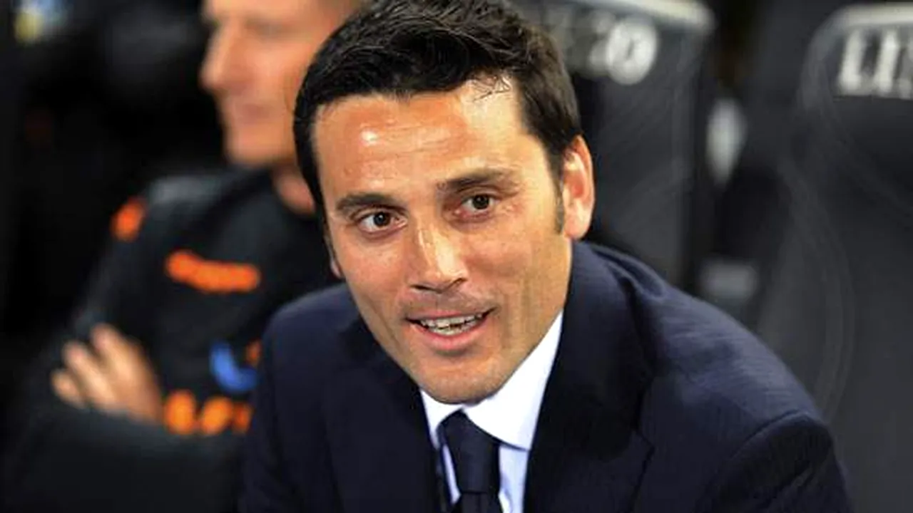 Montella: 