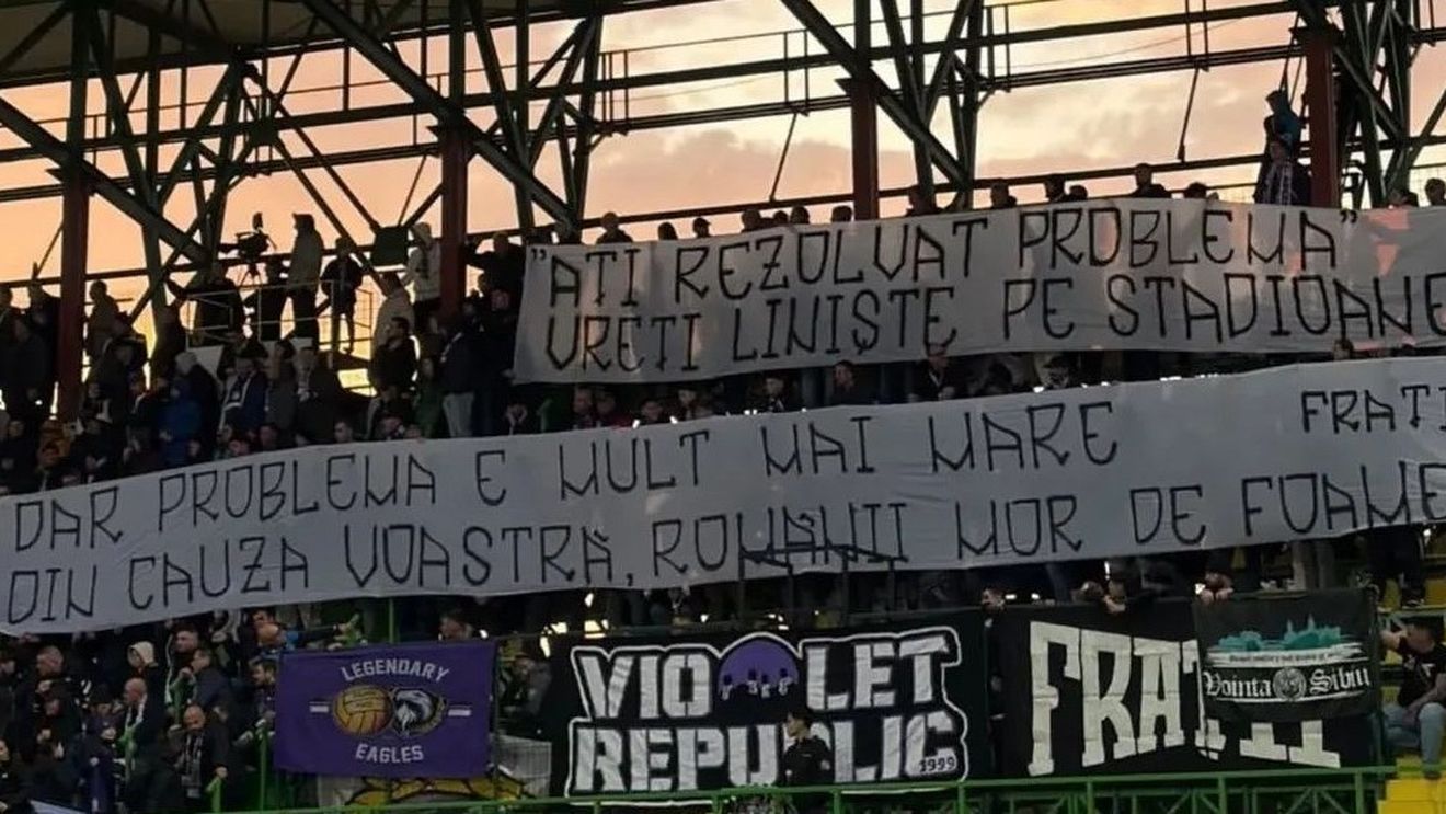 Ce urmează cu Legea 4. Revolta fotbalului românesc lasă trei scenarii deschise pe masa Parlamentului!