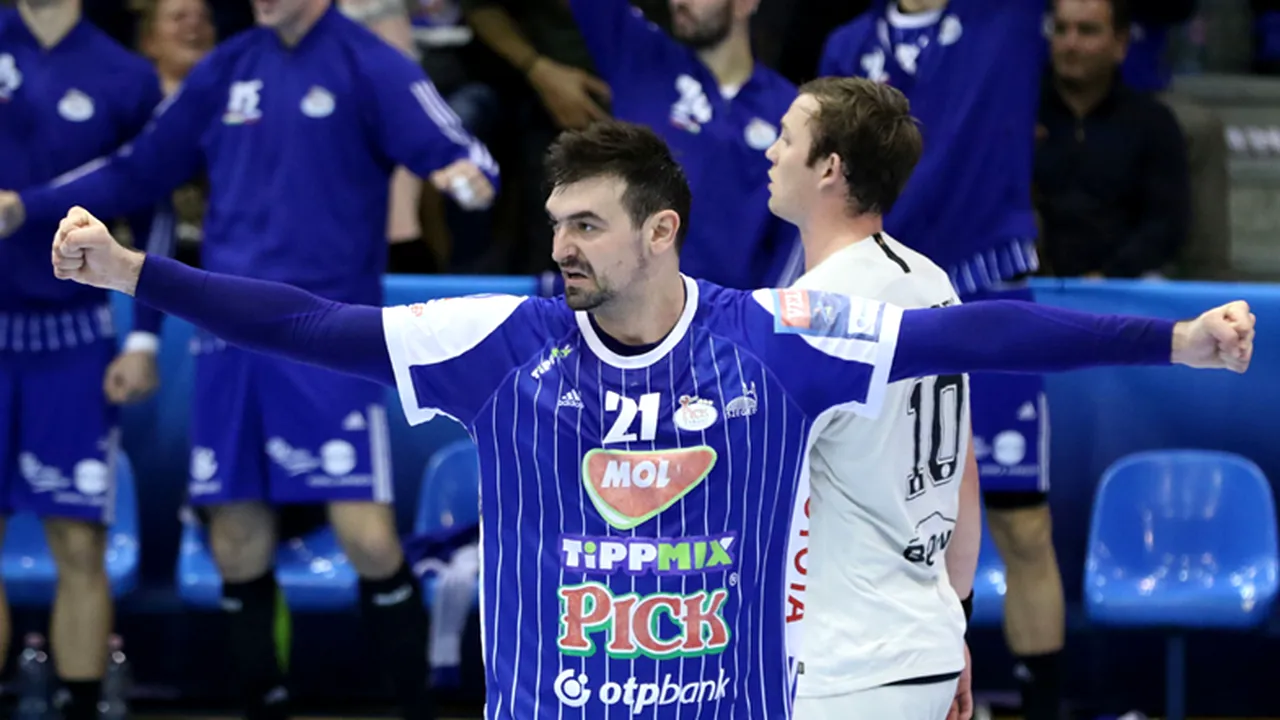 HC Dobrogea Sud Constanța vine cu replica pe piața transferurilor și anunță prima achiziție de nivelul Ligii Campionilor!