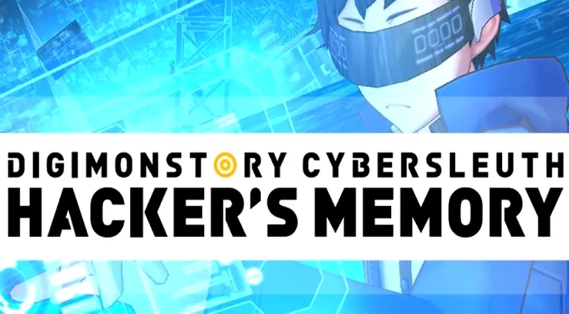 Digimon Story Cyber Sleuth Hacker''s Memory Review: un JRPG accesibil