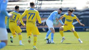 Petrolul, rezultat de moral în amicalul cu FC Voluntari. Liderul Ligii 2 s-a ținut bine în fața revelației din Liga 1