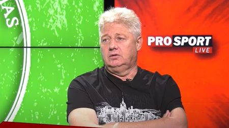 Ioan Mărginean, la Dinamo?! Oficialul de la Gaz Metan Mediaș a fost la club | EXCLUSIV