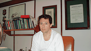 Bennazo: "Chivu va juca in trei luni"