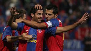 EXCLUSIV** Salvatorul Stelei revine în Liga 1! Cu ce echipă se antrenează Vali Badea