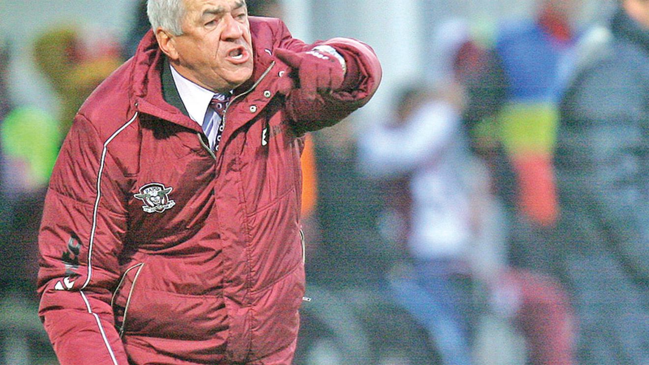 „Copos m-a făcut nesimțit!"