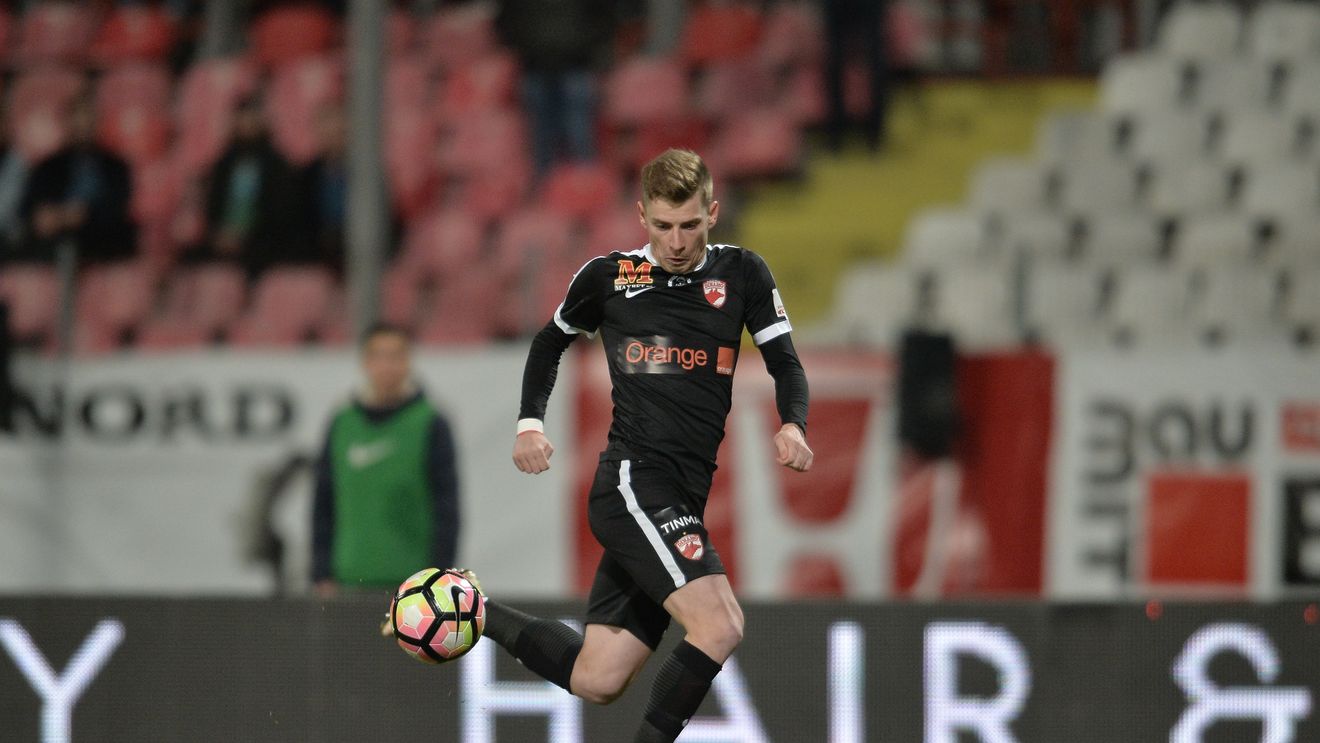 Dinamoviștii sunt în genunchi după remiza cu Astra. Lazăr: "Sunt foarte supărat, erau în 10 oameni". Se clatină scaunul lui Andone? "Așteptăm și noi să vedem"