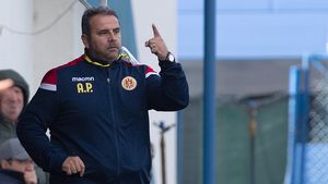 EXCLUSIV | Alexandru Pelici nu a făcut deplasarea cu Ripensia la Buzău şi i-a anunţat pe jucători că pleacă. Reacţia preşedintelui clubului