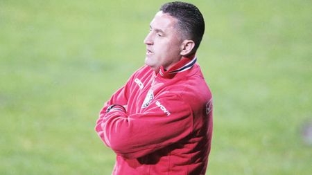 Record la schimbat antrenori!** CS Mioveni a avut cinci antrenori în 15 etape