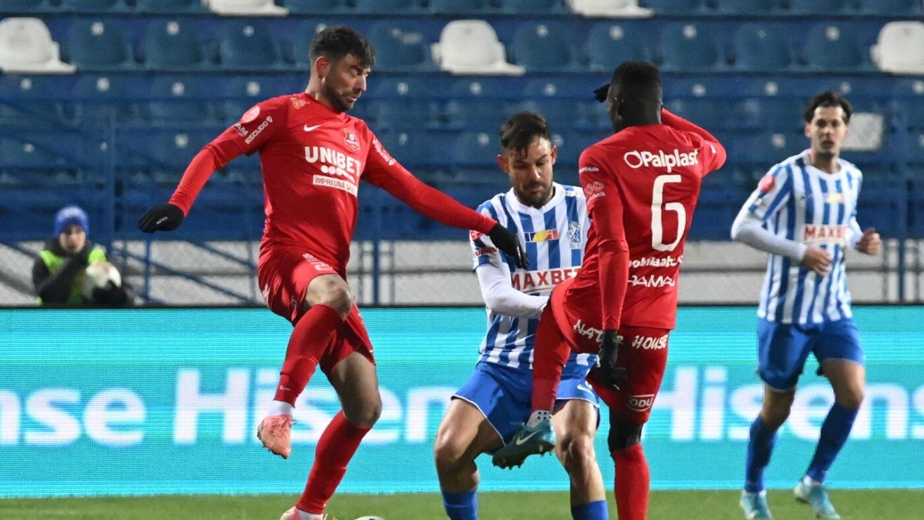 Prima reacție a fotbalistului din Superliga după accidentarea gravă suferită într-un meci amical. „Am simțit cum mi s-a dus genunchiul în spate”. Fostul campion cu Astra va sta cel puțin șase luni. EXCLUSIV