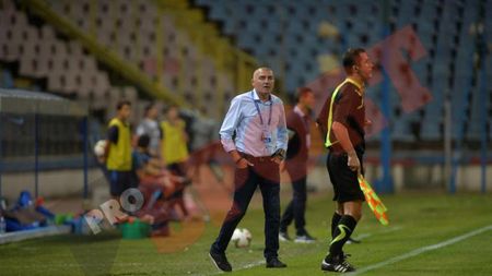 Grigoraș, cel mai nefericit din oraș după tragerea la sorți a 16-imilor Cupei: "Mai rău de atât nu se putea". Distanța, principalul obstacol pentru Pandurii