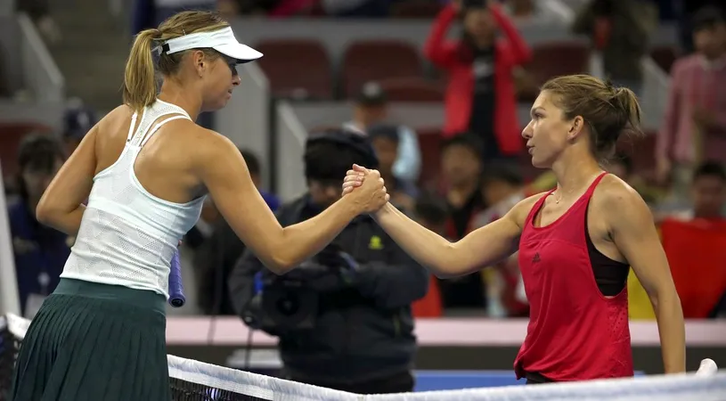 Simona Halep și decizia care i-a schimbat definitiv viața și cariera. Horia Tecău spune adevărul despre cum a copiat-o românca pe rusoaica Maria Sharapova: „A creat asta”