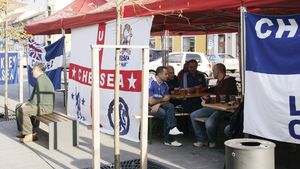 Fanii lui Chelsea au bătut o româncă!