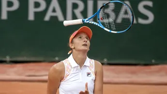 A venit „nota de plată”! Amenda primită de Irina Begu la Roland Garros, după ce era să lovească un puști din tribune
