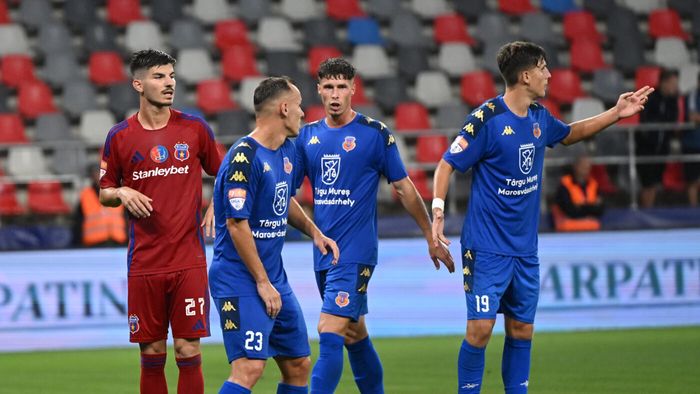 Fostul jucător al lui Gică Hagi semnează contractul, iar fotbalistul care a evoluat în Giulești va părăsi echipa