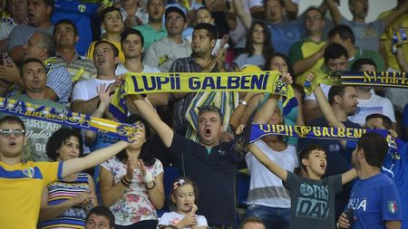 Petrolul, Rapid și Dinamo, sancționate. Pedepsele dictate de Comisia de Disciplină a FRF după etapa a IV-a a Ligii 1