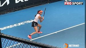 Corespondență Australian Open 2023 | Sorana Cîrstea, amendată pentru refuzul de a accepta interviuri! Cum l-a șocat pe noul ei antrenor | FOTO & VIDEO EXCLUSIV