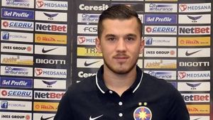 Revoluție la o echipă din Liga 1! Renunță dintr-un foc la mai mulți jucători. Un fost fotbalist al FCSB, printre "victime"