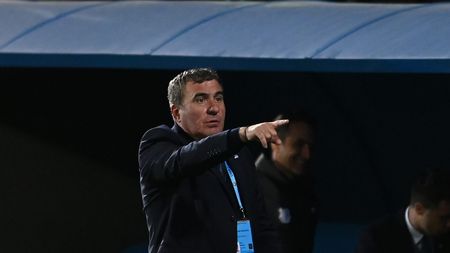 Gică Hagi, reacție cât se poate de tranșantă despre alianța dintre Gigi Becali și Mihai Rotaru! „În viață depinzi de tine!”