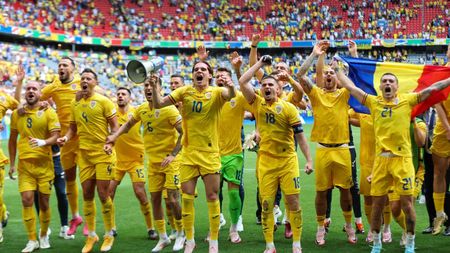 EXCLUSIV Programul complet al tricolorilor până la reunirea pentru Turcia – România: „Cinci zile, 23 de meciuri, abia duminică noapte răsuflăm ușurați!”