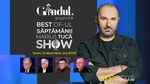Gândul prezintă Best of Marius Tucă Show – vineri, 12 decembrie, de la ora 20.00