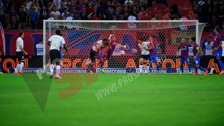 Steliștii sunt încrezători: "Am jucat totuși bine, s-a terminat 1-1 pe teren" Ce spune Keșeru despre posibila venire a unor atacanți