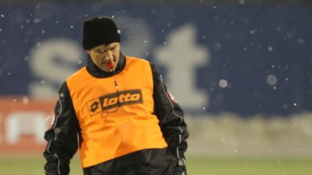 Ultimul tren pentru câțiva