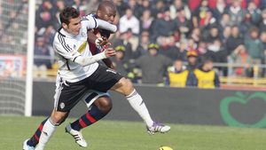 Cum a fost "reîncărcat" Mutu:** "Am dormit în aeroport pentru el!" Gest incredibil al șefului Cesenei: pariul care îl va reinventa pe atacant