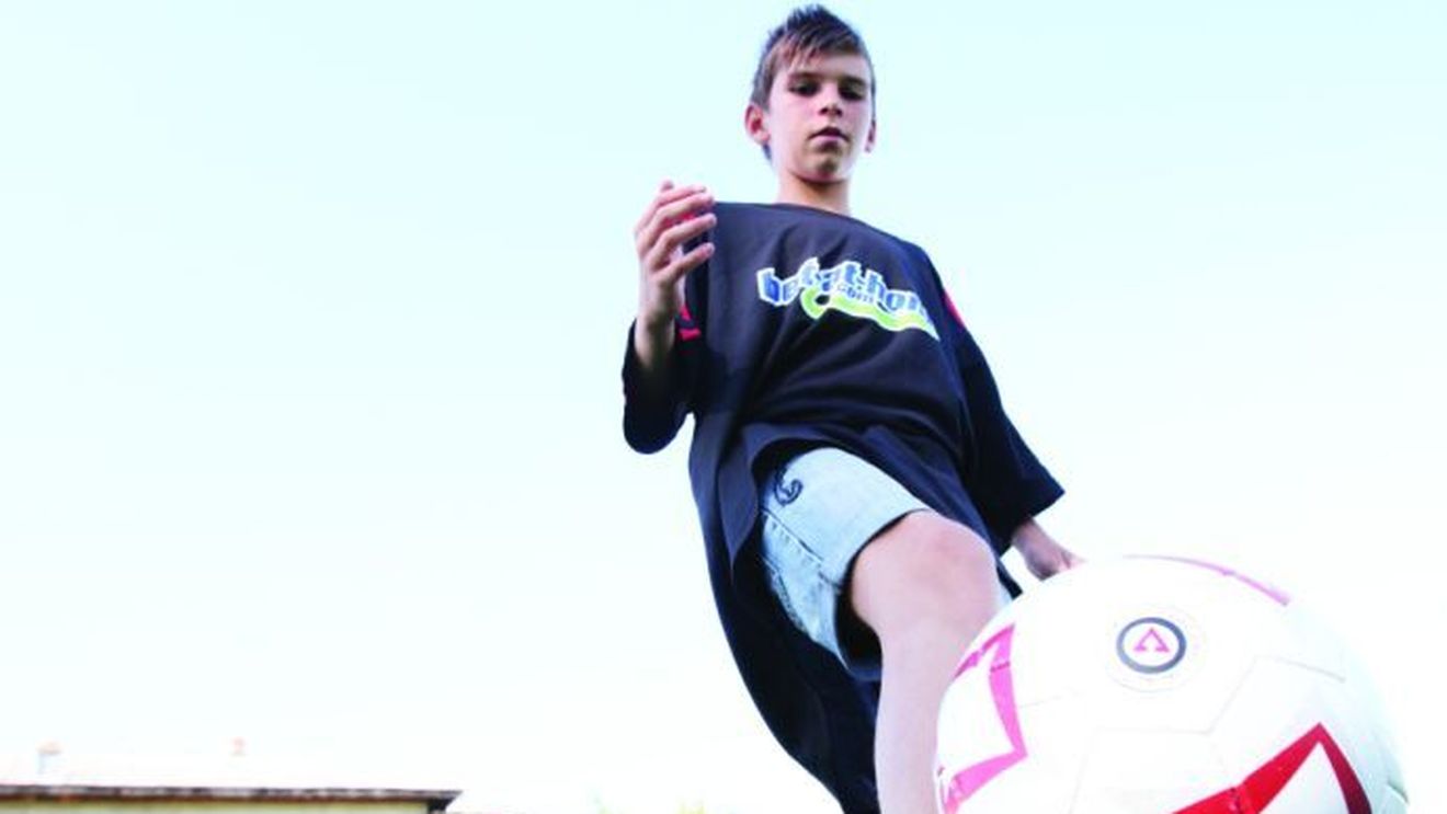 Zmeul fără aripi!** Exemplu "made in România" despre cum se pot pierde talentele