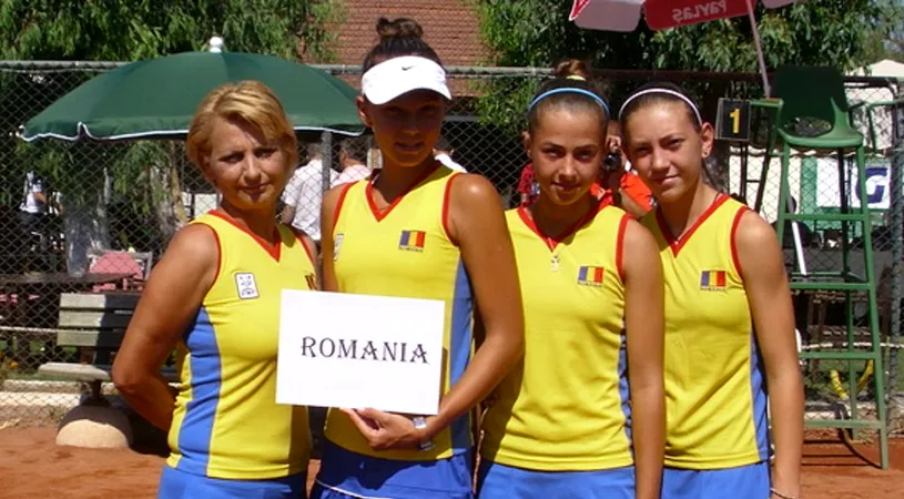 Doliu în tenisul românesc! O fostă jucătoare și antrenoare a loturilor naționale s-a stins din viață prea devreme