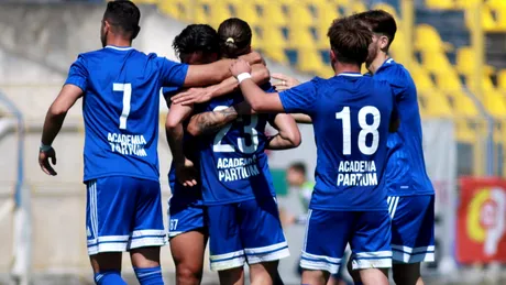 Succes dramatic pentru CSM Olimpia Satu Mare, care continuă cursa pentru evitarea retrogradării directe. Mircea Donca a adus victoria în minutul 90+3: ”Salvarea e încă departe”