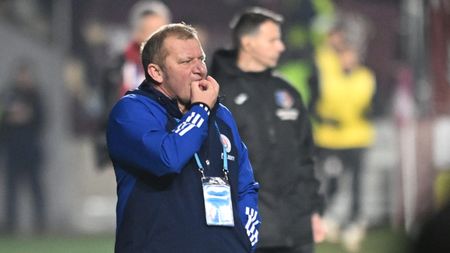 Dorinel Munteanu, derapaj rasist incredibil împotriva fanilor Rapidului, în direct la TV: „Unii au fost mai bronzați puțin!"