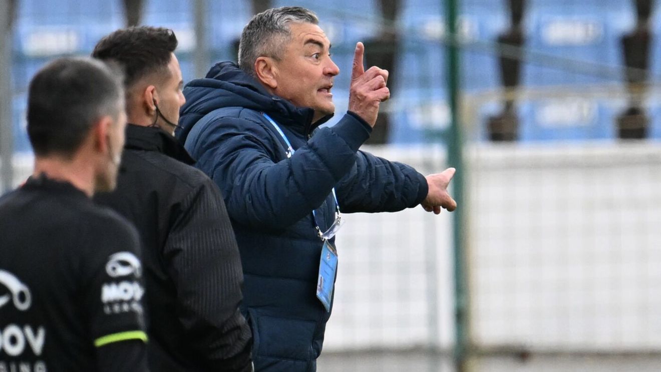 Ilie Stan şi misterul de la Buzău: „Sunt multe lucruri pe care o să le spun la momentul oportun”
