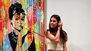 Sorana Cîrstea, apariție spectaculoasă la cină, în Dubai. Cu cine va petrece Revelionul frumoasa brunetă