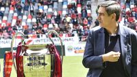 Nemaivăzut! Victor Pițurcă a lăudat un tânăr fotbalist român într-un mod ieșit din comun: „Are stilul lui Pedri!”
